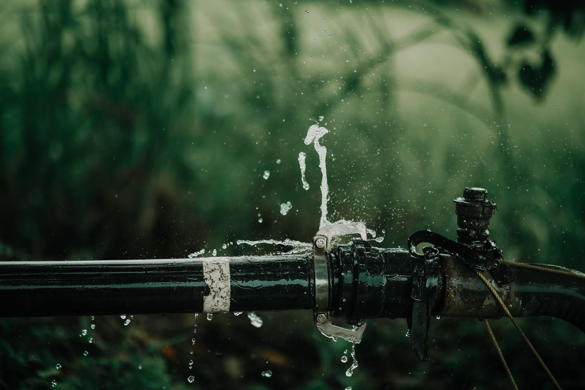 Recherche de fuite d'eau à Saint-Mandé